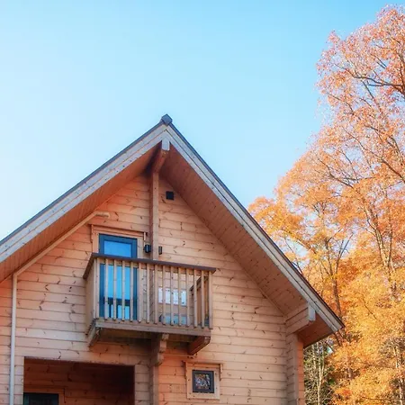 Wadano Woods By Hhg Villa Hakuba Exterior photo