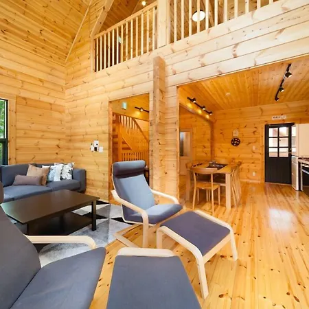 Wadano Woods By Hhg Villa Hakuba Exterior photo