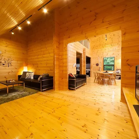 Wadano Woods By Hhg Villa Hakuba Exterior photo