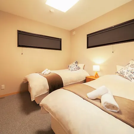 Wadano Woods By Hhg Villa Hakuba Exterior photo