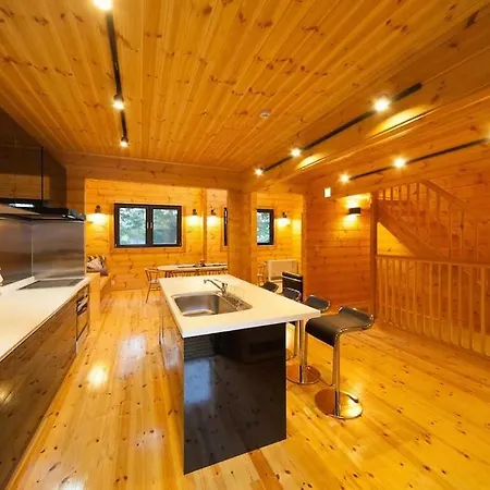 Wadano Woods By Hhg Villa Hakuba Exterior photo