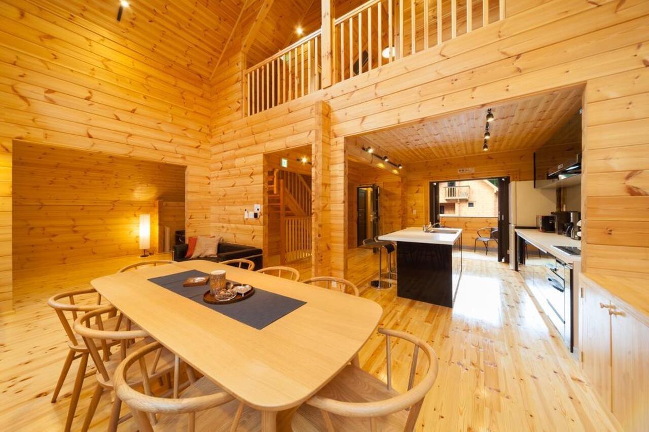 Chalet Wadano Woods By Hhg *