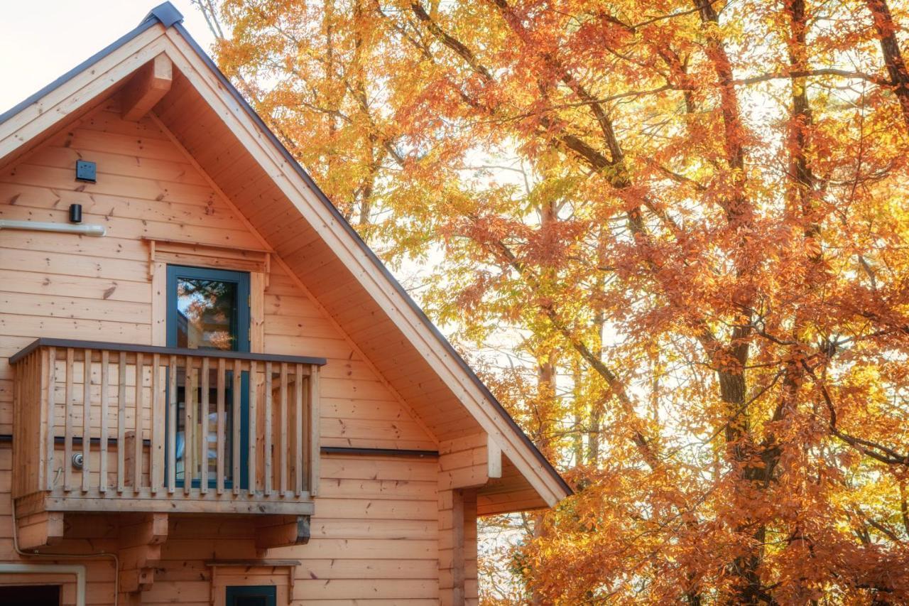 Wadano Woods By Hhg Chalet *