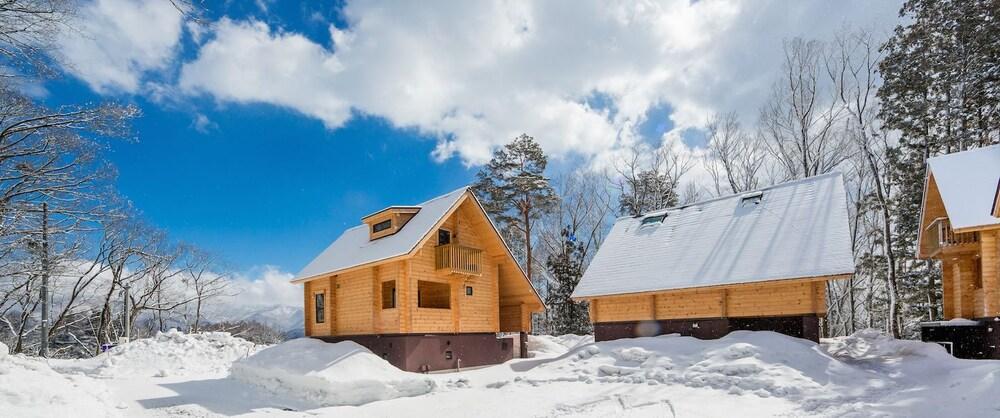 Wadano Woods By Hhg