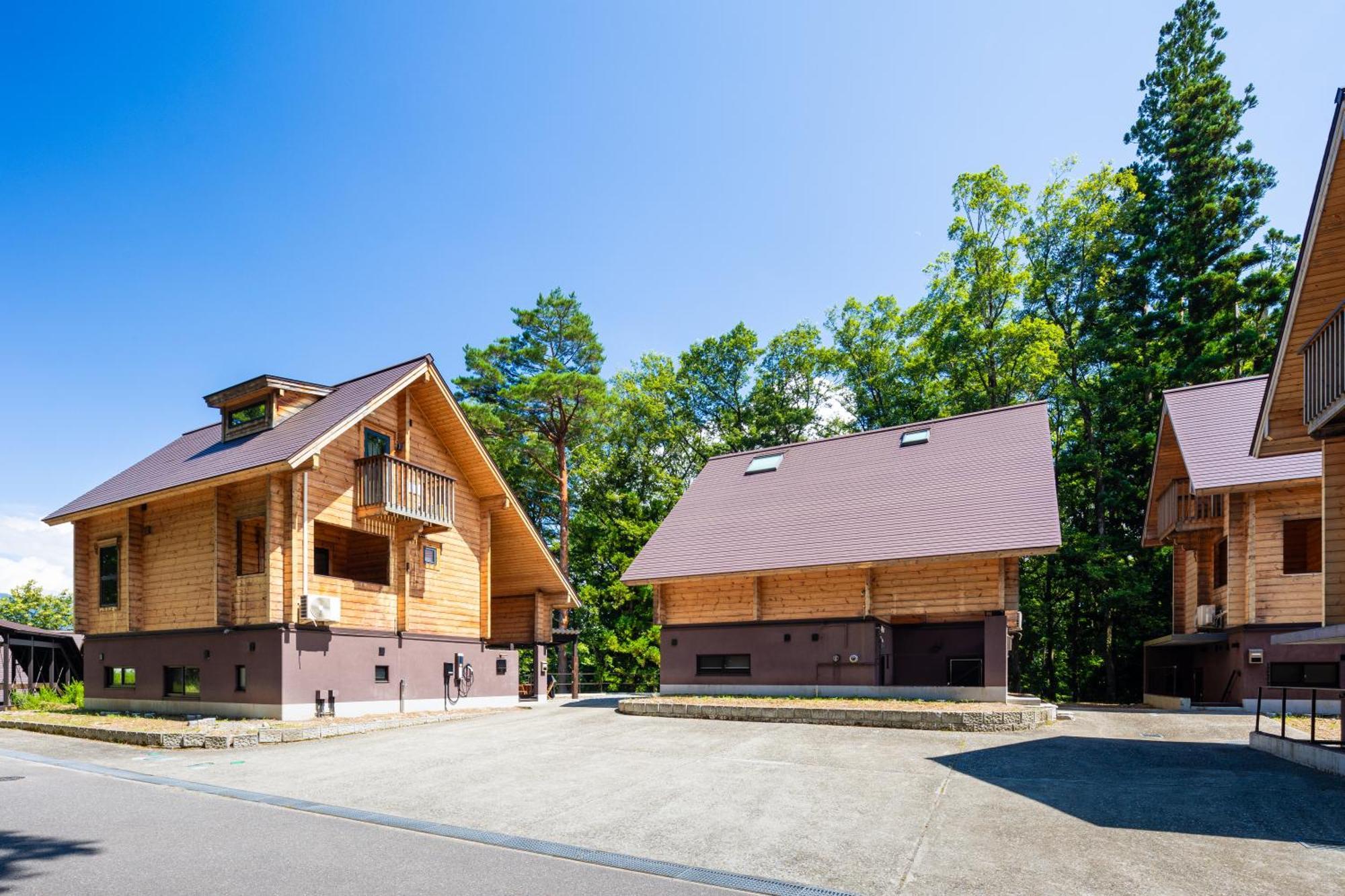 Wadano Woods By Hhg * Hakuba
