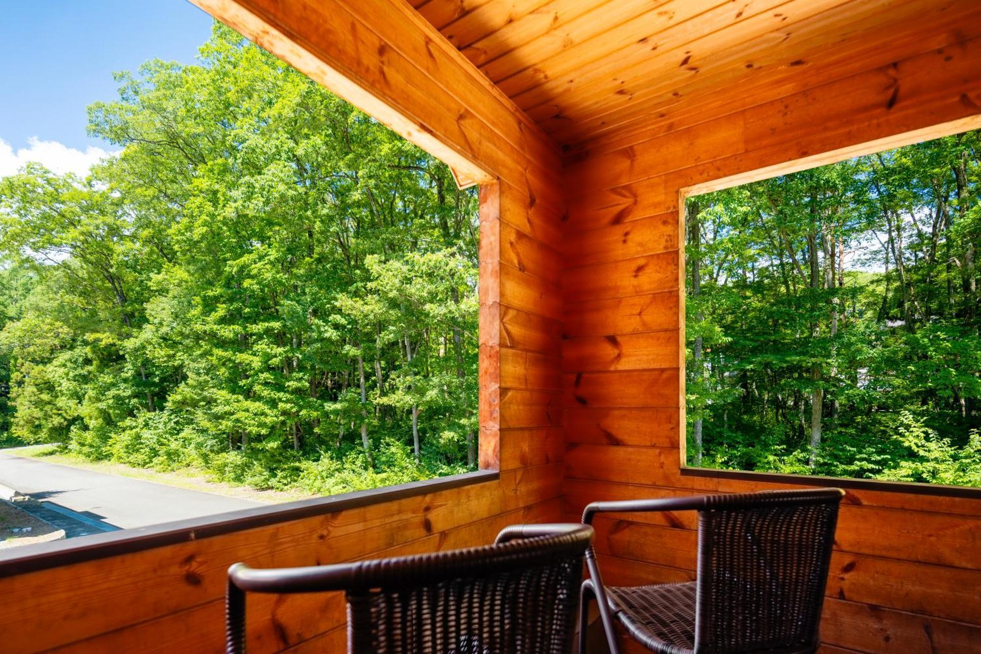 Wadano Woods By Hhg Chalet