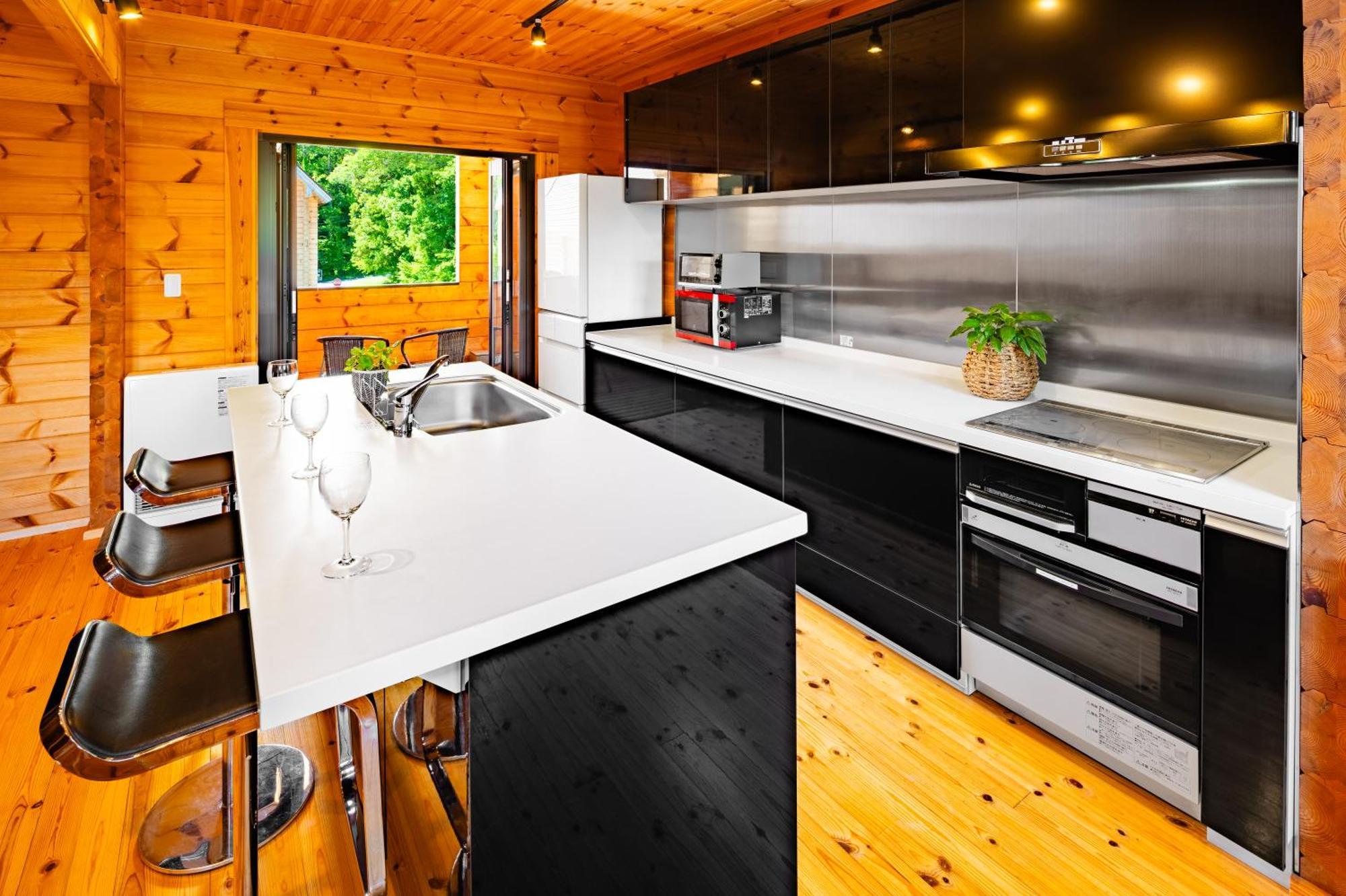 Wadano Woods By Hhg Chalet Hakuba