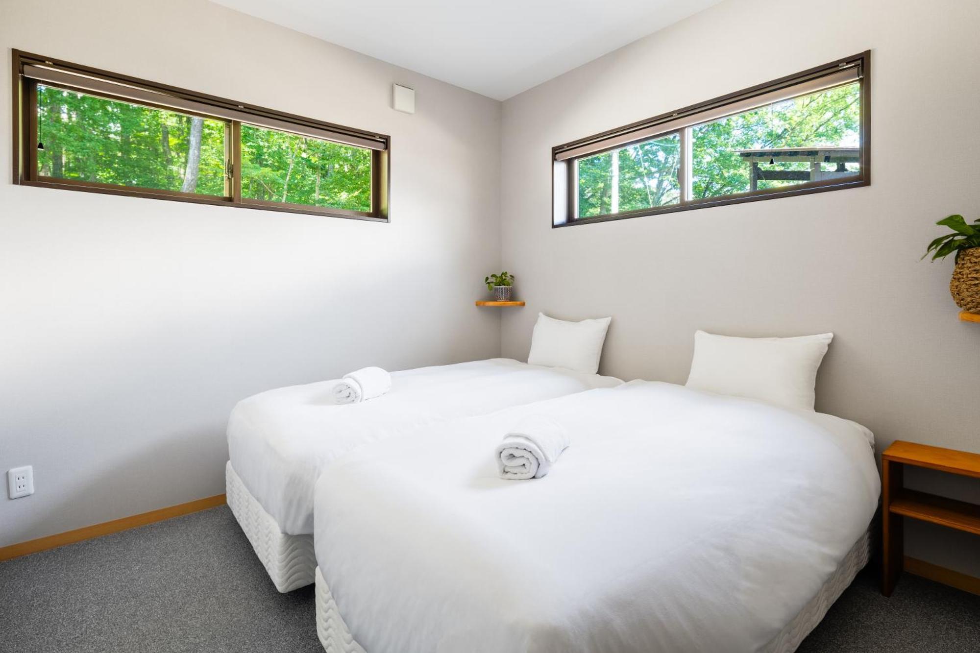 Wadano Woods By Hhg Chalet