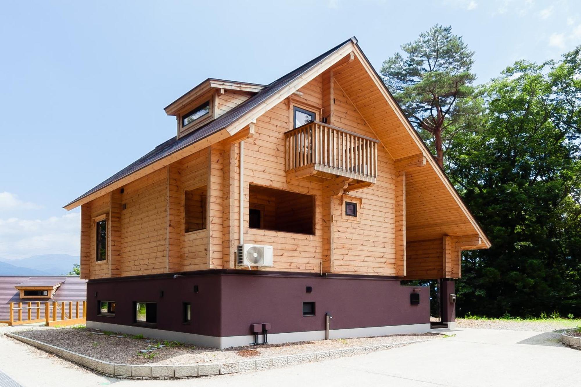 Chalet Wadano Woods By Hhg