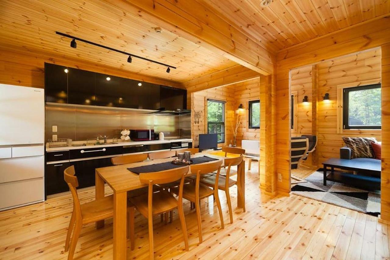 Chalet Wadano Woods By Hhg