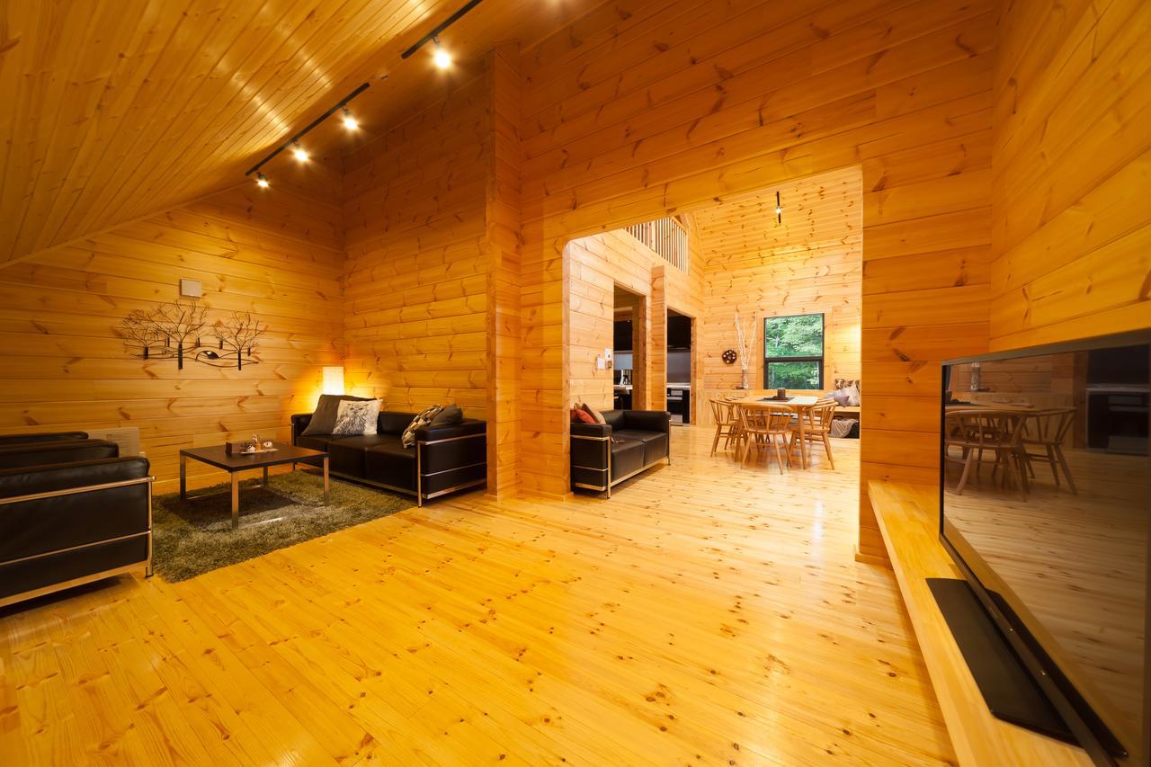 Chalet Wadano Woods By Hhg